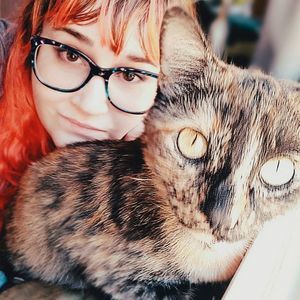 Meet your Posher, Bethany